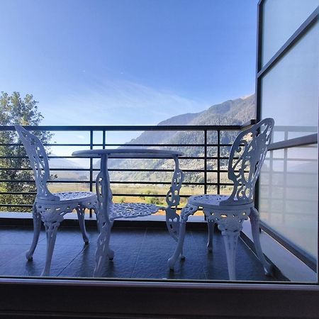 Justa Grand View Resort & Spa, Manali 外观 照片